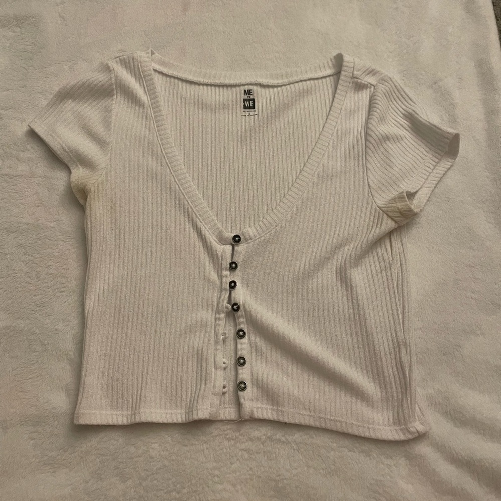 Pacsun Top